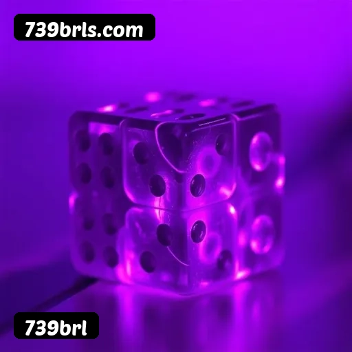 Comparação APP mobile vs versão web da 739brl