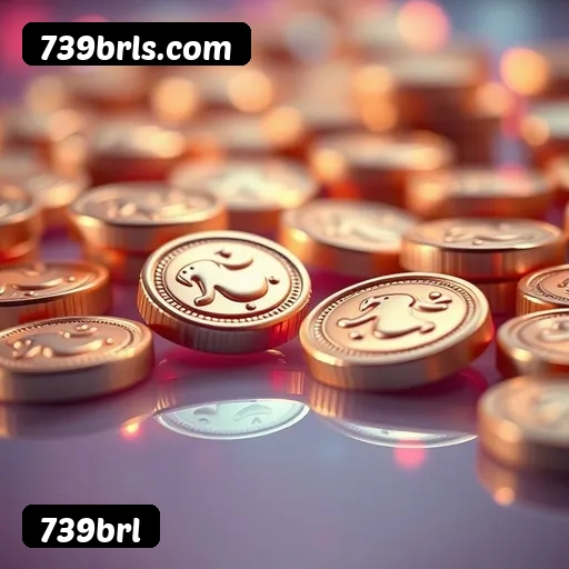 Tabela RTP dos jogos de cassino da 739brl