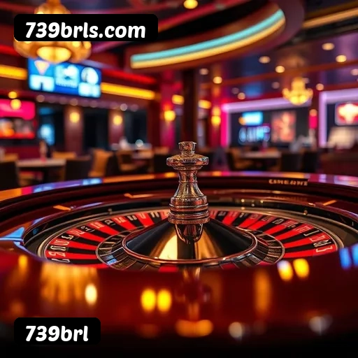 739brl APP mobile iOS Android - 187 mil downloads São Paulo Rio BH