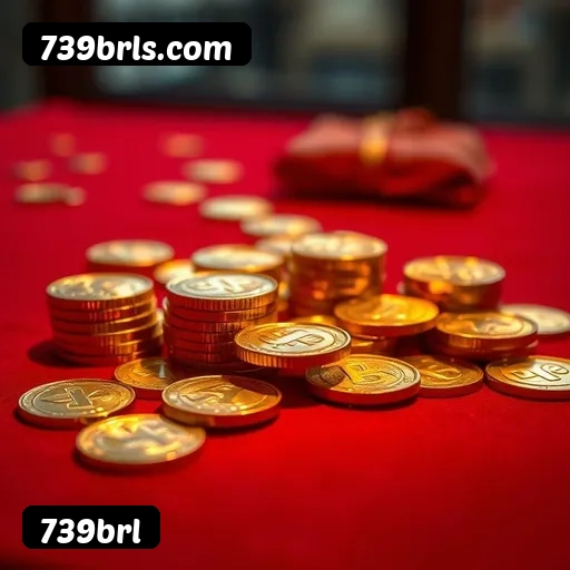 Níveis do programa VIP da 739brl